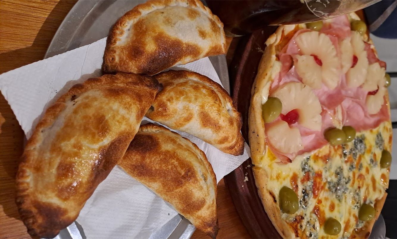 Imagen de Pizza Parque